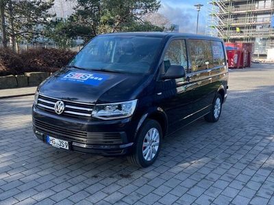 gebraucht VW T6 Kombi