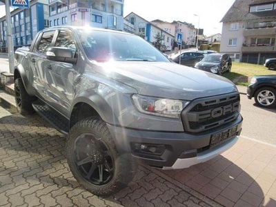 Gebraucht Porsche 718 Boxster 212 PS (155 kW) 2019 Grau Cabrio