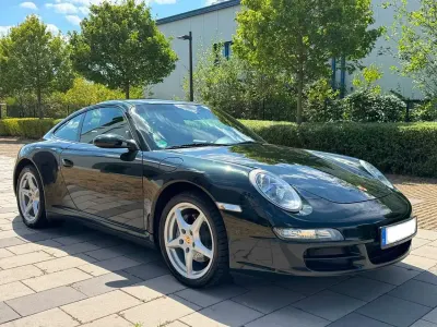 Gebraucht Porsche 911 Carrera 4