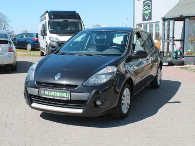 Gebraucht Renault Clio IV