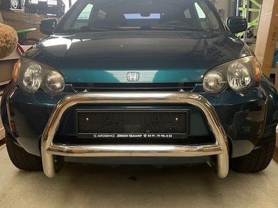 gebraucht Honda HR-V 1,6 Sondermodell Paris Dakar