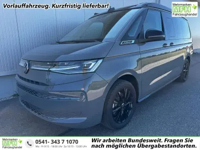 Gebraucht VW California