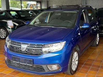 Dacia Logan MCV