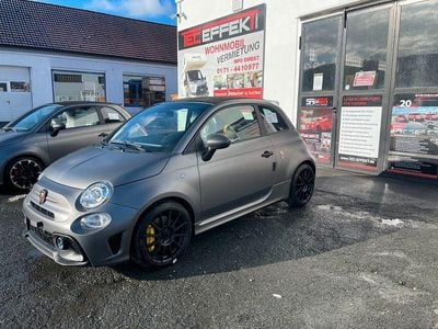 Abarth 595C