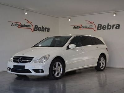 Mercedes R320
