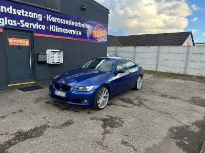 Gebraucht BMW 335