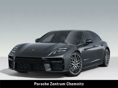 Gebraucht Porsche Panamera 4