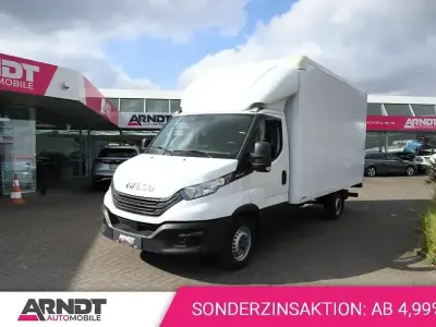 Gebraucht Iveco Daily