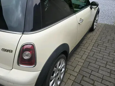 Occasion Mini Cooper 120 PK (88 kW) 2008 Andere farben Hatchback