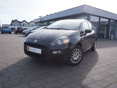 gebraucht Fiat Punto Pop