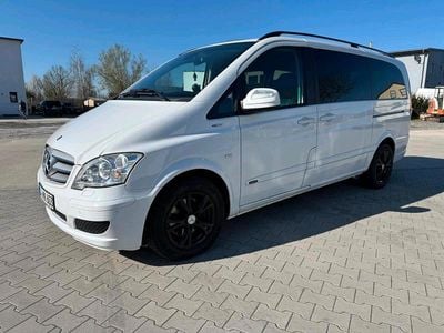 Mercedes Viano