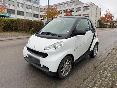Smart ForTwo Coupé