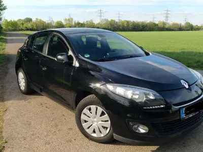 Używany Renault Mégane