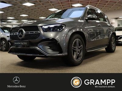 Mercedes GLE400