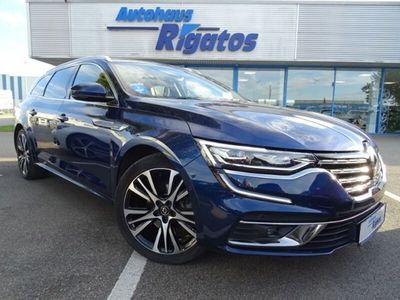 gebraucht Renault Talisman 1.3 TCe160 Initiale Paris Gandrtour Autom. Leder