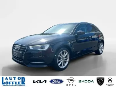 Gebraucht Audi A3