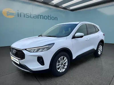 Używany Ford Kuga 179 KM (131 kW) 2024 Biały SUV