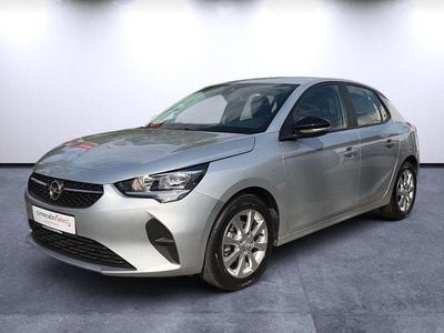 Usata Opel Corsa Edition 75 CV (55 kW) 2023 Argento Utilitaria