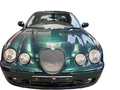 Jaguar S-Type