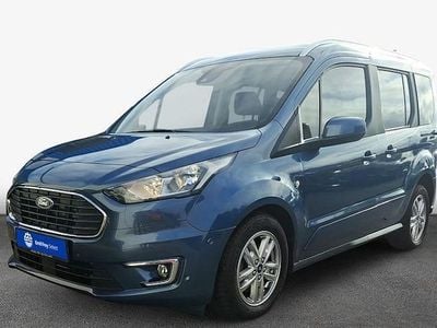 Ford Tourneo Connect