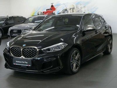 BMW 135