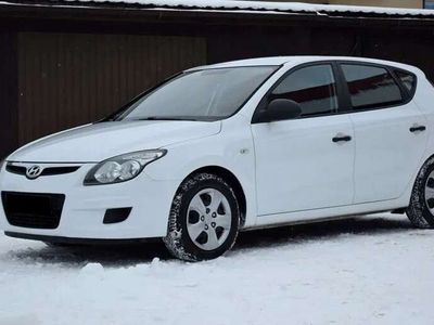 gebraucht Hyundai i30 1.4 Classic