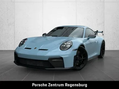 Gebraucht Porsche 992 510 PS (375 kW) 2026 Blau