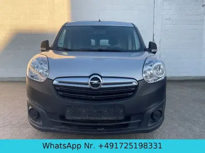 Używany Opel Combo