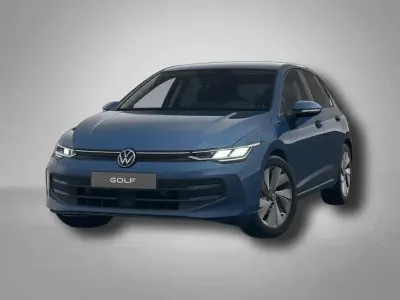 Gebraucht VW Golf VIII