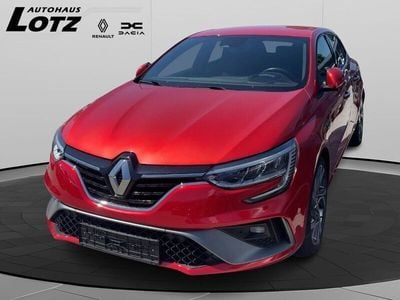 Renault Mégane IV