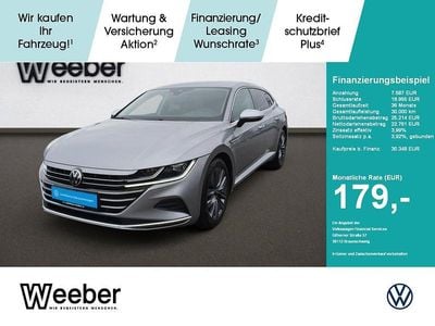 VW Arteon