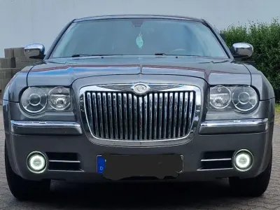Occasion Chrysler 300C