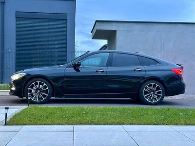 BMW 630