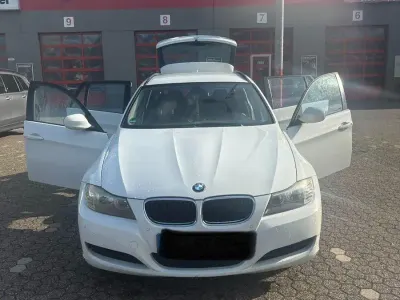 Gebraucht BMW 316