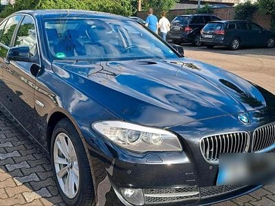BMW 528