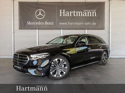 Second-hand Mercedes E450 Premium 381 CP (280 kW) 2025 Negru Berlinǎ