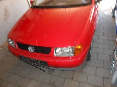 VW Polo