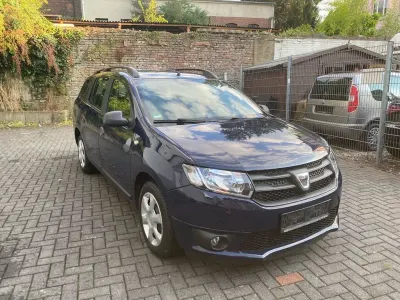 Gebraucht Dacia Logan MCV