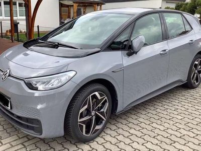 gebraucht VW ID3 Pro Performance 150 kW