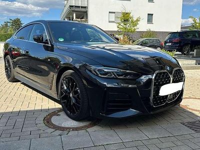 BMW 430 Gran Coupé