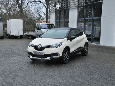 gebraucht Renault Captur Collection TCe 130 *Carplay*Sitzheizung*