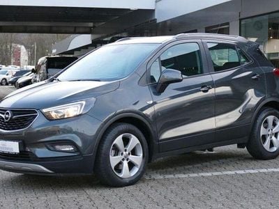 Andere Gebraucht 2018 Opel Mokka SUV | 11.990 € (Guter Preis)