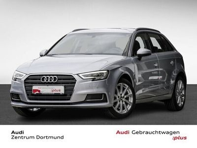 gebraucht Audi A3 Sportback 35 CAM B&O LED LM17 NAVI+ TEMPOMAT