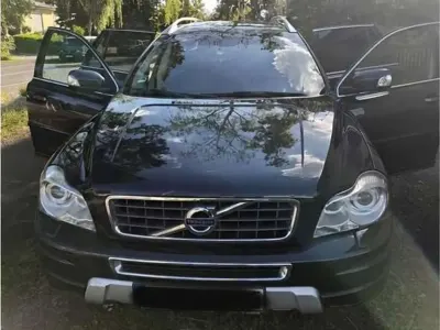 Gebraucht Volvo XC90