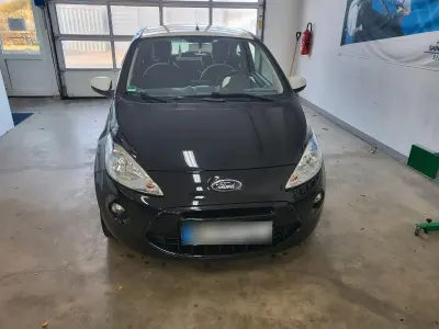 Gebraucht Ford Ka