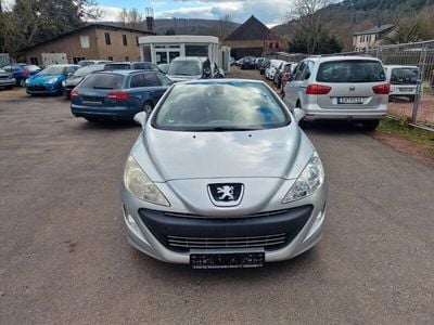 Peugeot 308 CC