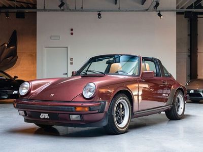 Gebraucht 1985 Porsche 911 | 67.500 €