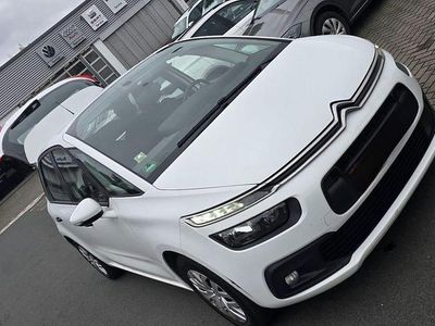 Citroën C4 SpaceTourer