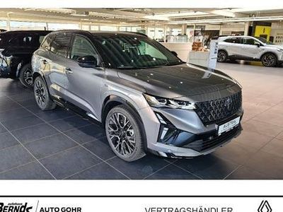 Grau Gebraucht 2025 Renault Austral Esprit Alpine SUV | 46.449 € (Teuer)