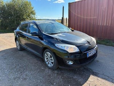 Renault Mégane III